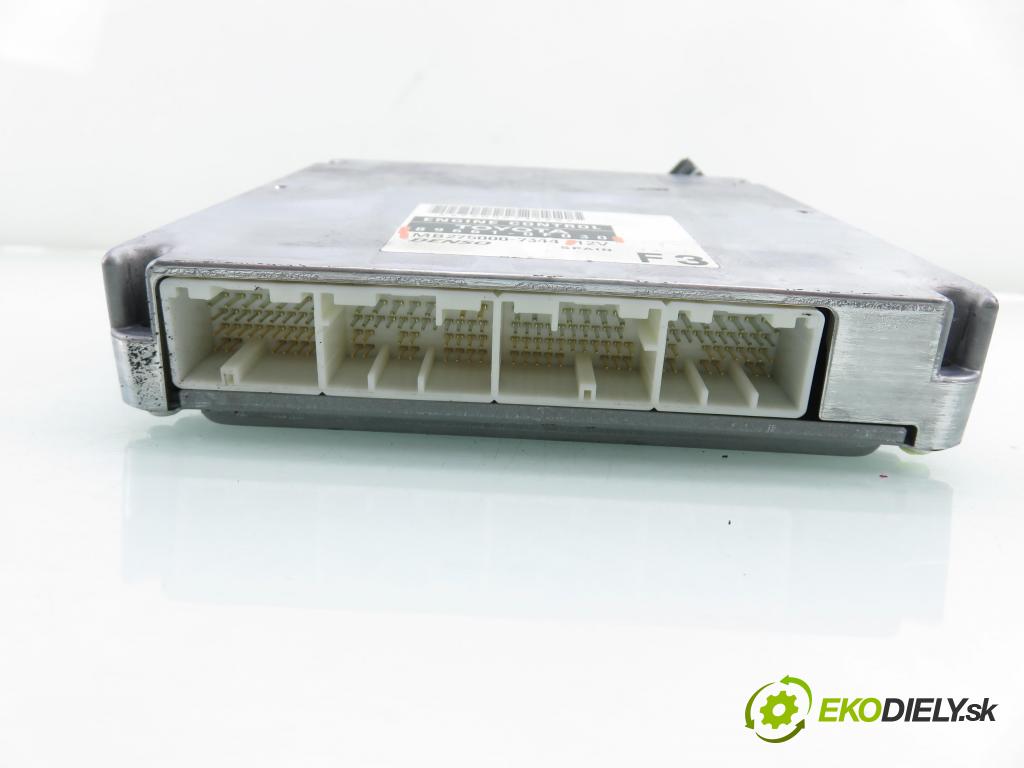 TOYOTA COROLLA Verso (ZER_, ZZE12_, R1_) VAN 2007 95,00 1.8 (ZNR11_) 129 - 1ZZ-FE 1794,00 Riadiaca jednotka Motor 896610F030 ; MB2750007344