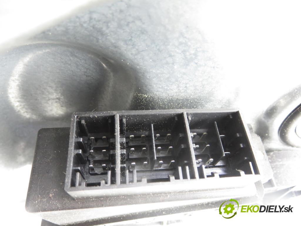 VW POLO (9N_) HB 2003 55,00 1.4 TDI - BAY 1422,00 Mechanizmus okien 3D 6Q2959801A ; 6Q0837762