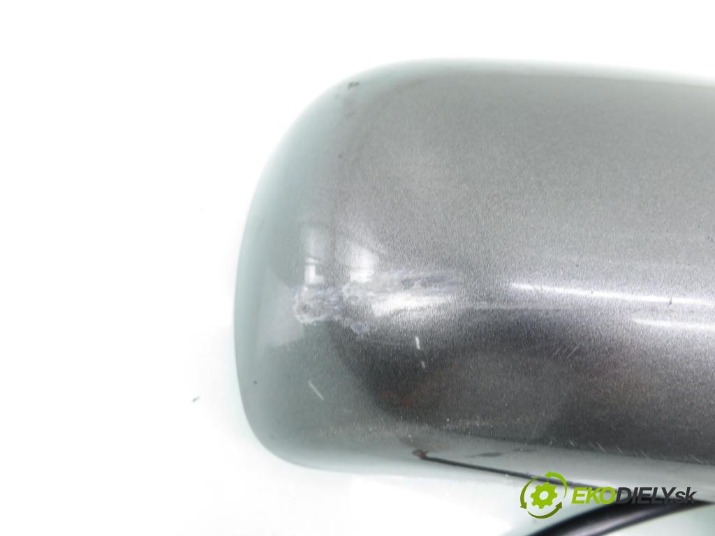 TOYOTA COROLLA Verso (ZER_, ZZE12_, R1_) VAN 2007 95,00 1.8 (ZNR11_) 129 - 1ZZ-FE 1794,00 Spätné zrkadlo