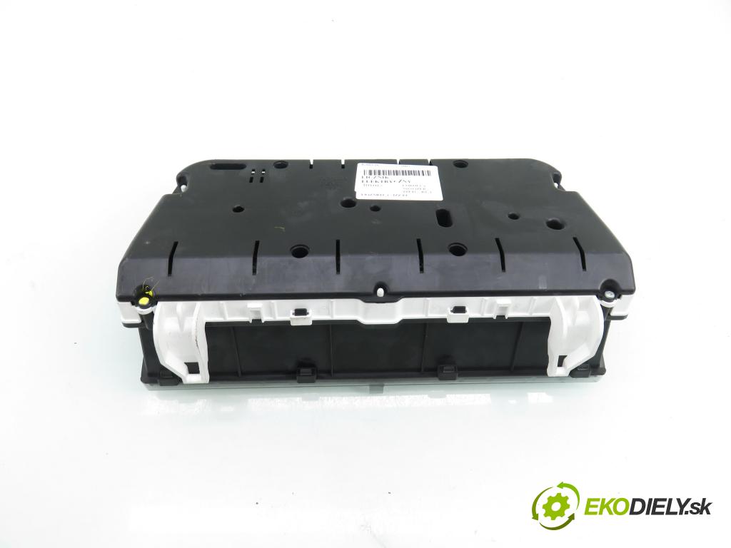 TOYOTA COROLLA Verso (ZER_, ZZE12_, R1_) VAN 2007 95,00 1.8 (ZNR11_) 129 - 1ZZ-FE 1794,00 Prístrojovka elektrický 838000F021A