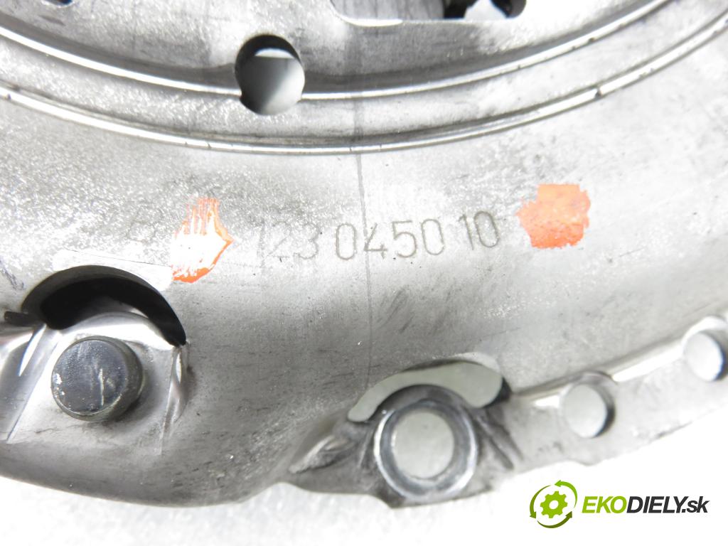 OPEL MERIVA A nadwozie wielkoprzestrzenne (MPV) (X03) HB 2004 74,00 1.7 CDTI 100 - Z 17 DTH 1686,00 Koleso dvojvrstvové 415025610 ; 323058610 ; 123045010