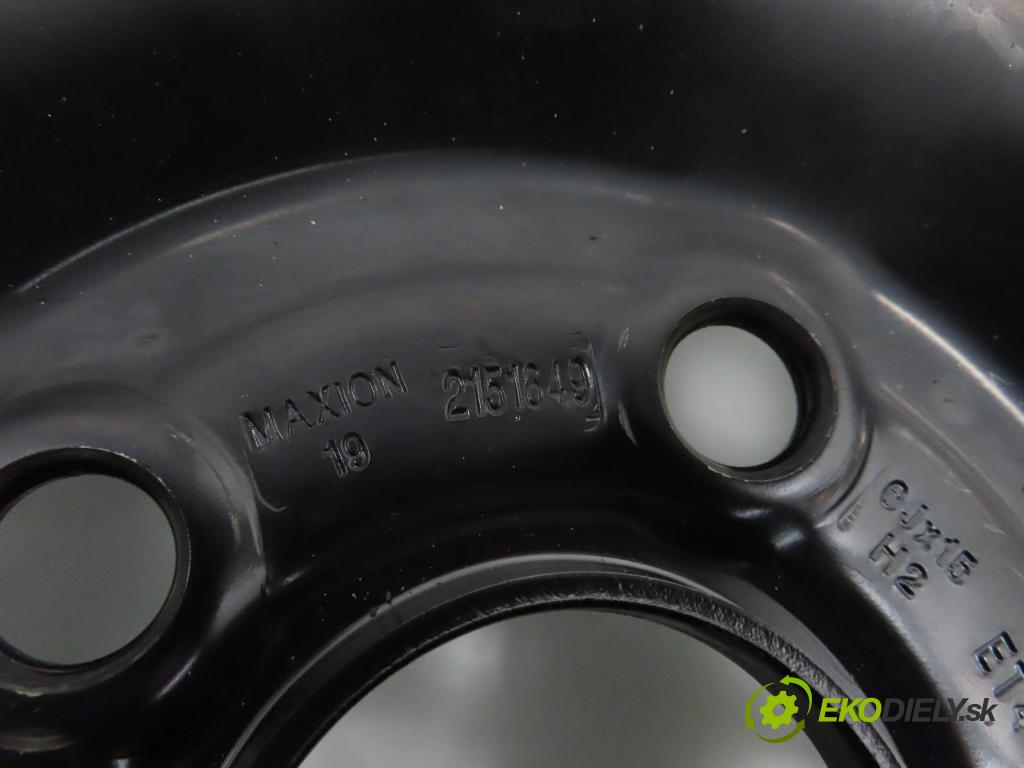 TOYOTA   0    disky / disk (OCEL 