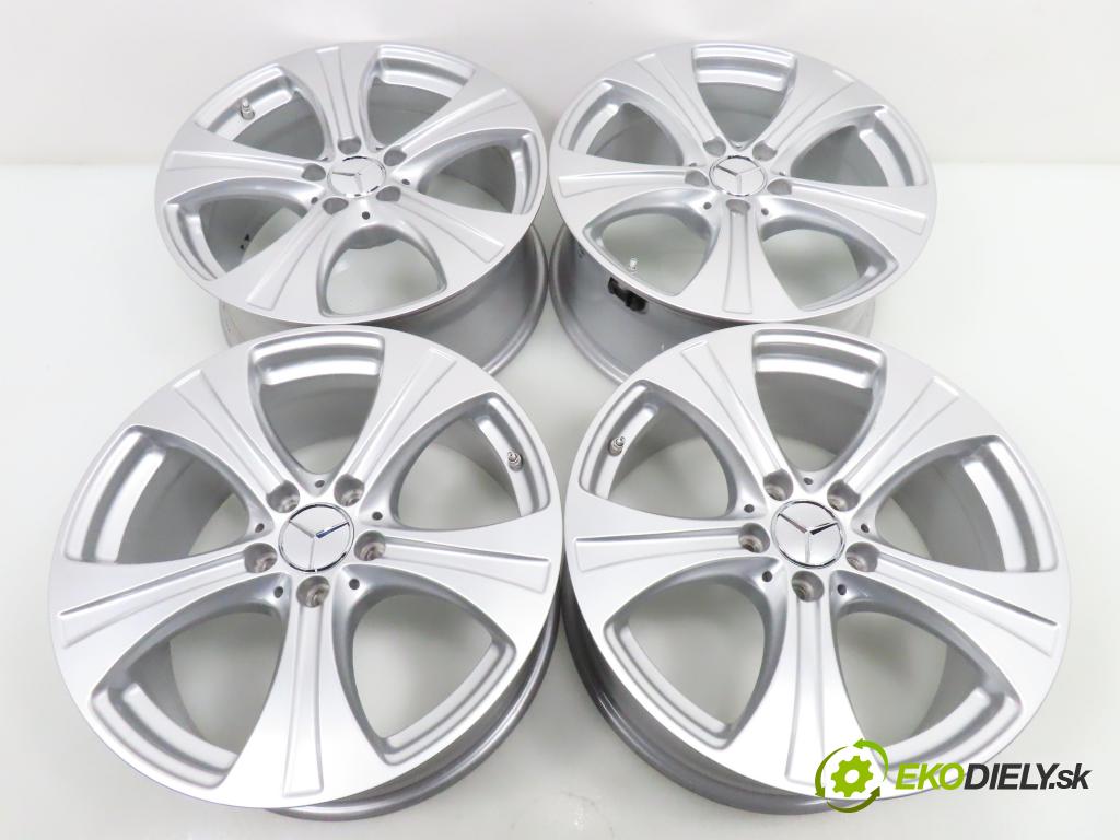 MERCEDES-BENZ 0 disky / disk A2534010800