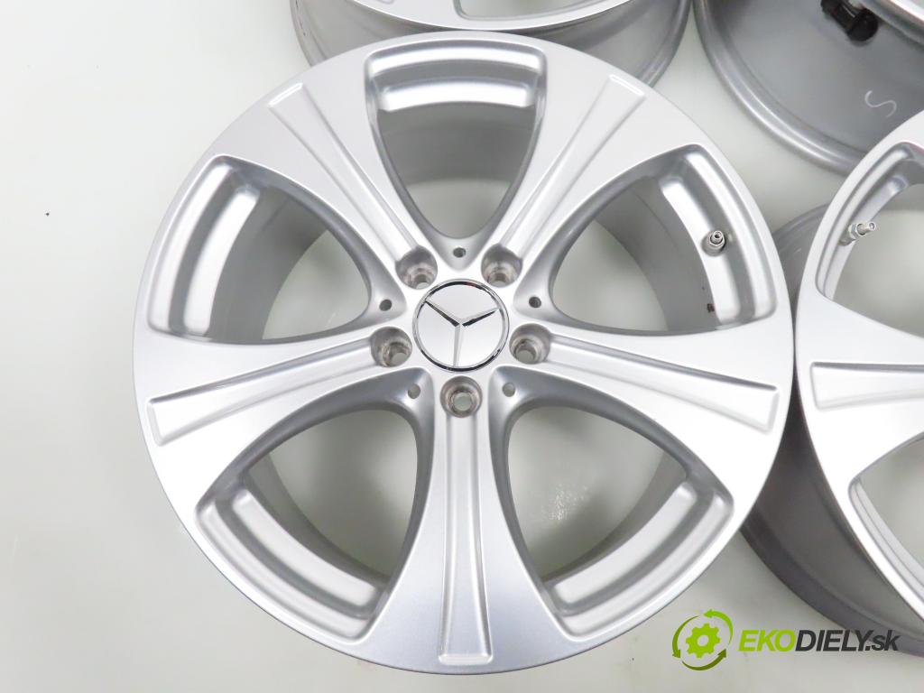 MERCEDES-BENZ 0 disky / disk A2534010800