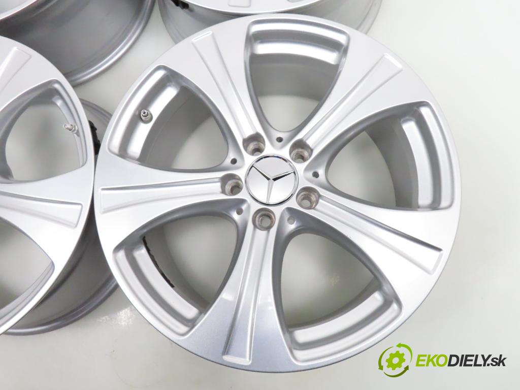 MERCEDES-BENZ 0 disky / disk A2534010800