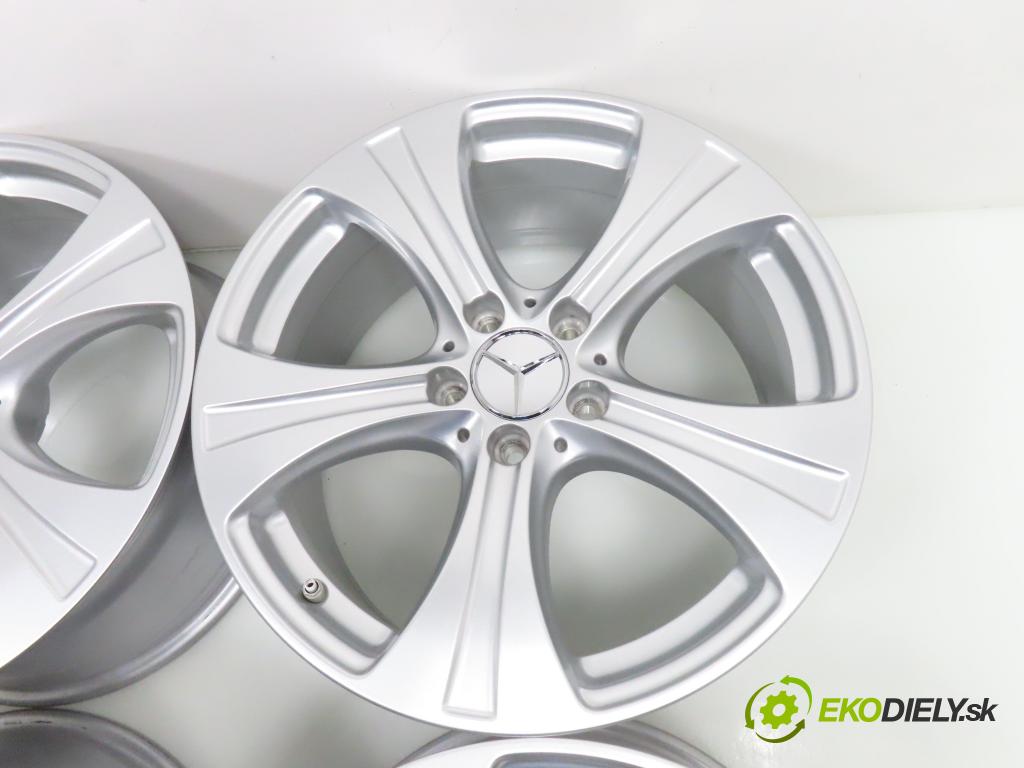MERCEDES-BENZ 0 disky / disk A2534010800