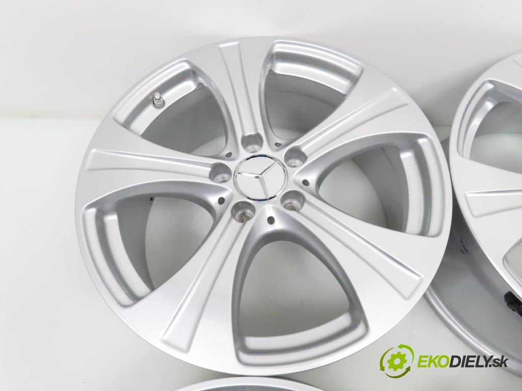 MERCEDES-BENZ 0 disky / disk A2534010800