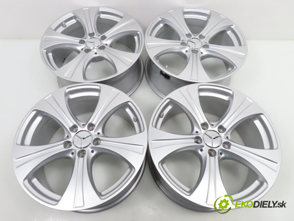 MERCEDES-BENZ 0 disky / disk A2534010800