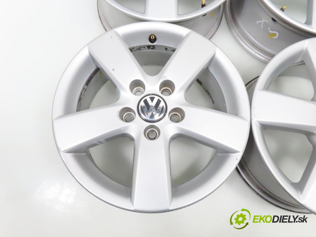 VW   0    disky / disk 1T0601025M