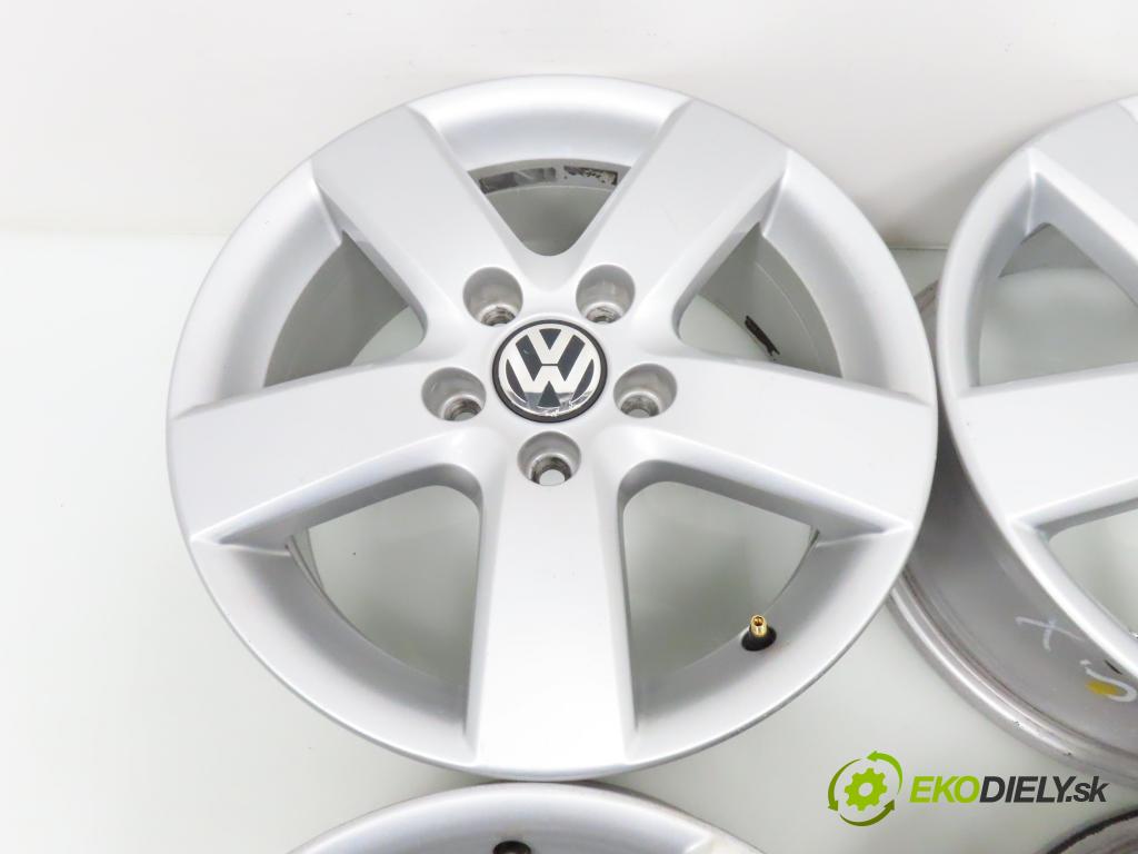 VW   0    disky / disk 1T0601025M