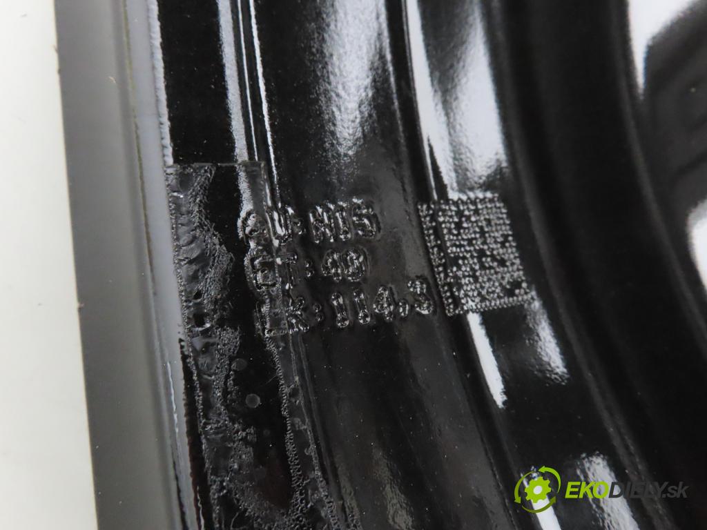 RENAULT   0    disky / disk KBA53468