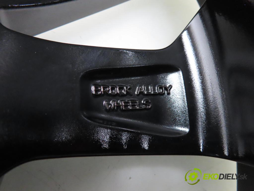 RENAULT   0    disky / disk KBA53468