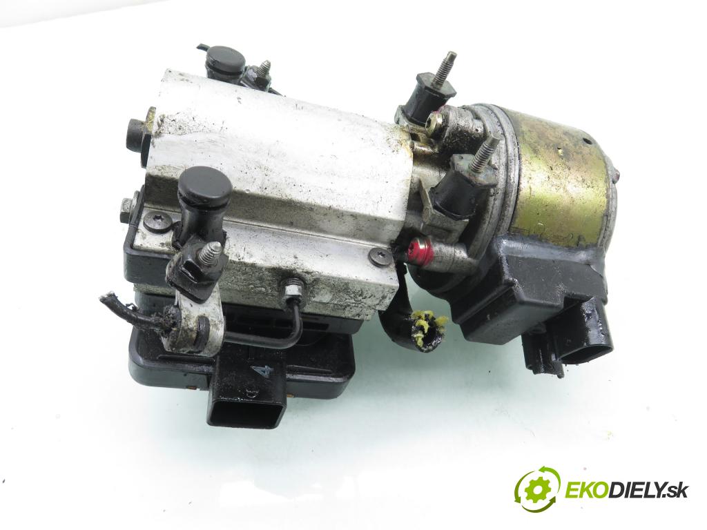 CITROEN C5 II (RC_) LIFTBACK 2007 100,00 2.0 HDi 136 - RHR (DW10BTED4) 1997,00 Pumpa nápravy 9636713880
