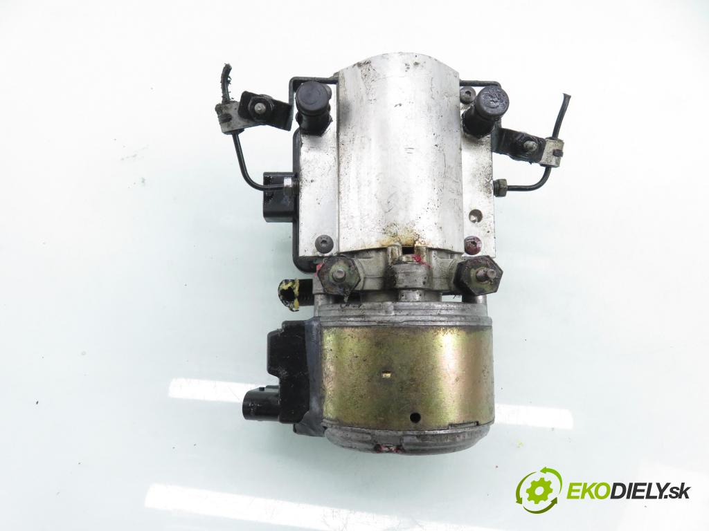 CITROEN C5 II (RC_) LIFTBACK 2007 100,00 2.0 HDi 136 - RHR (DW10BTED4) 1997,00 Pumpa nápravy 9636713880