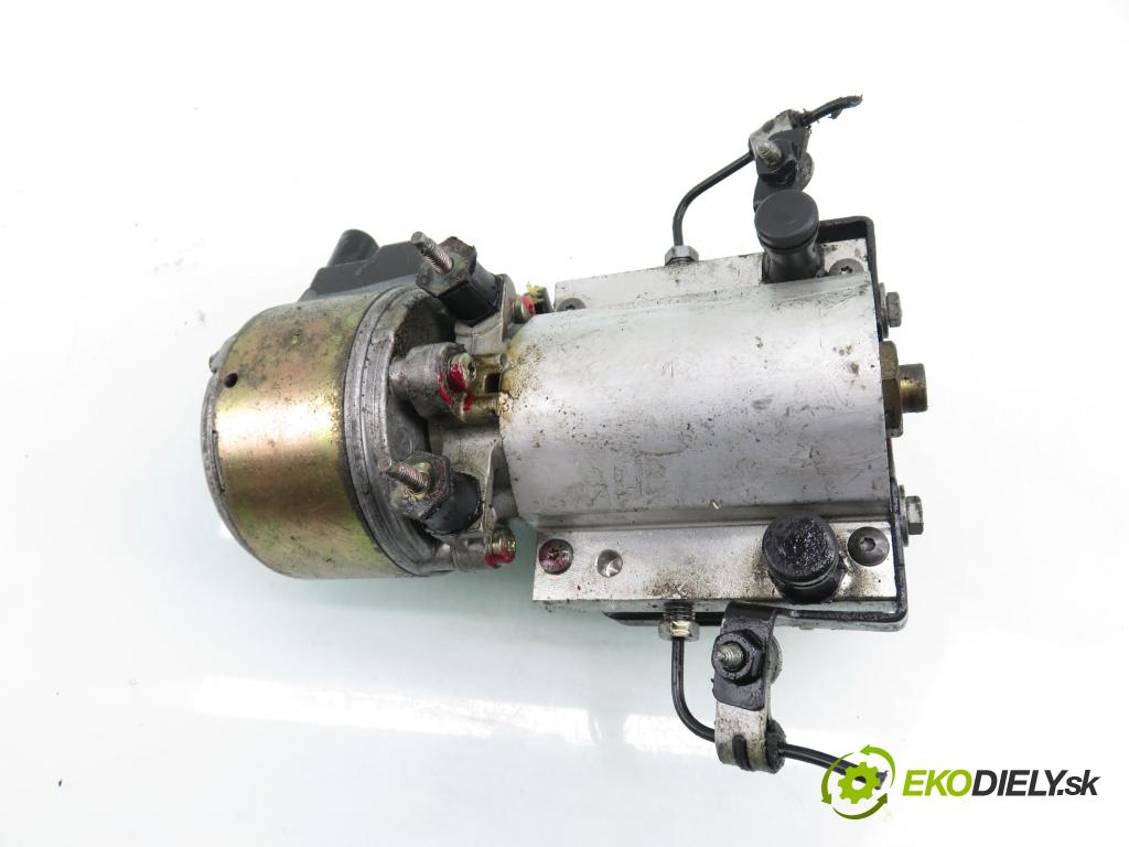 CITROEN C5 II (RC_) LIFTBACK 2007 100,00 2.0 HDi 136 - RHR (DW10BTED4) 1997,00 Pumpa nápravy 9636713880