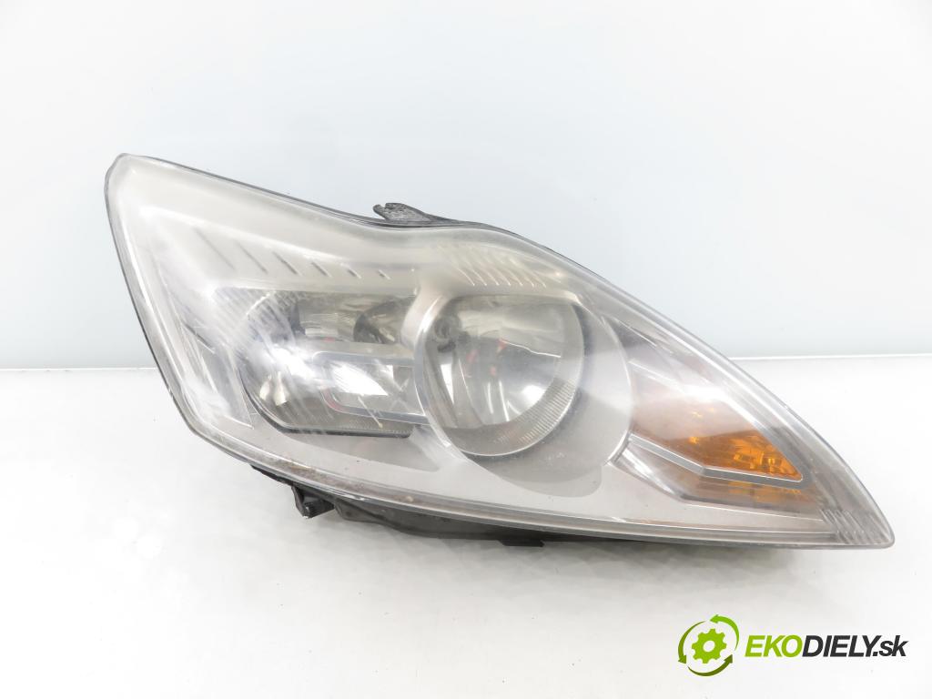 FORD FOCUS II Turnier (DA_, FFS, DS) KOMBI 2008 66,00 1.6 TDCI 90 1560,00 Svetlo PP 8M5113W029AD