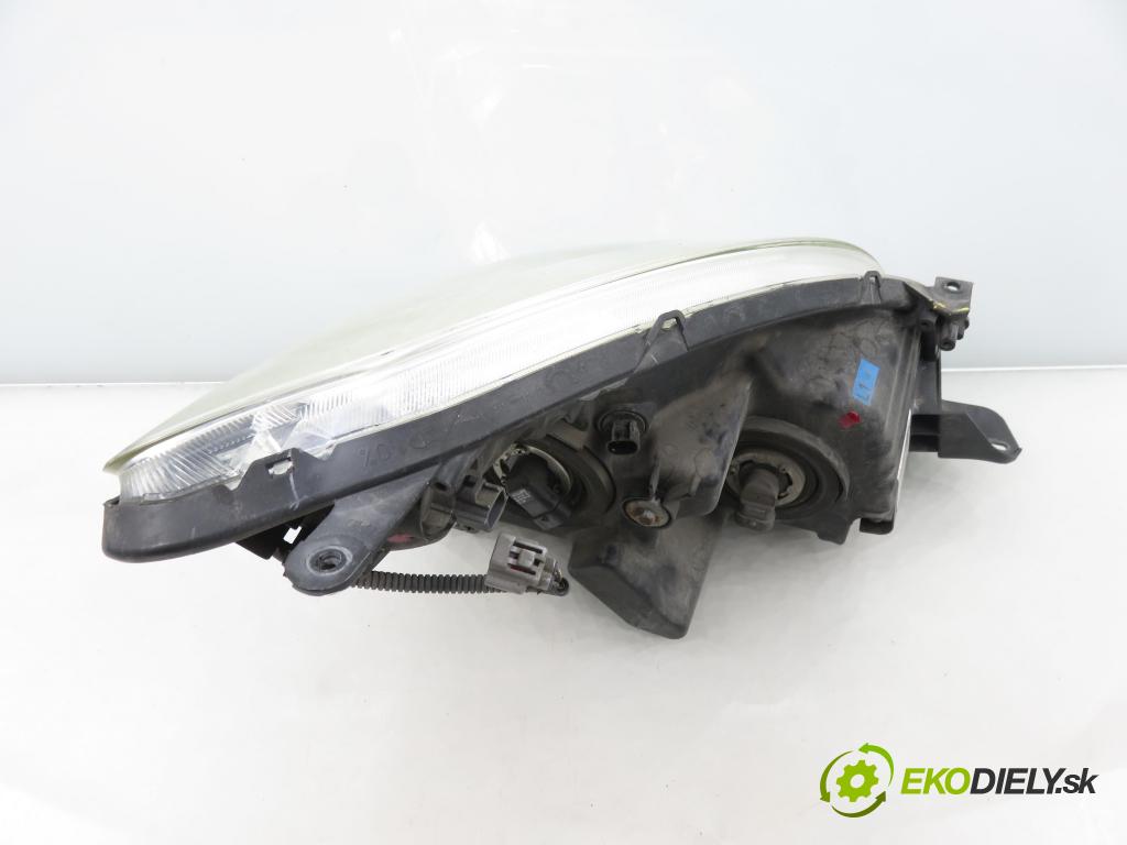 TOYOTA COROLLA Verso (ZER_, ZZE12_, R1_) VAN 2007 95,00 1.8 (ZNR11_) 129 - 1ZZ-FE 1794,00 Svetlo LP P7105L