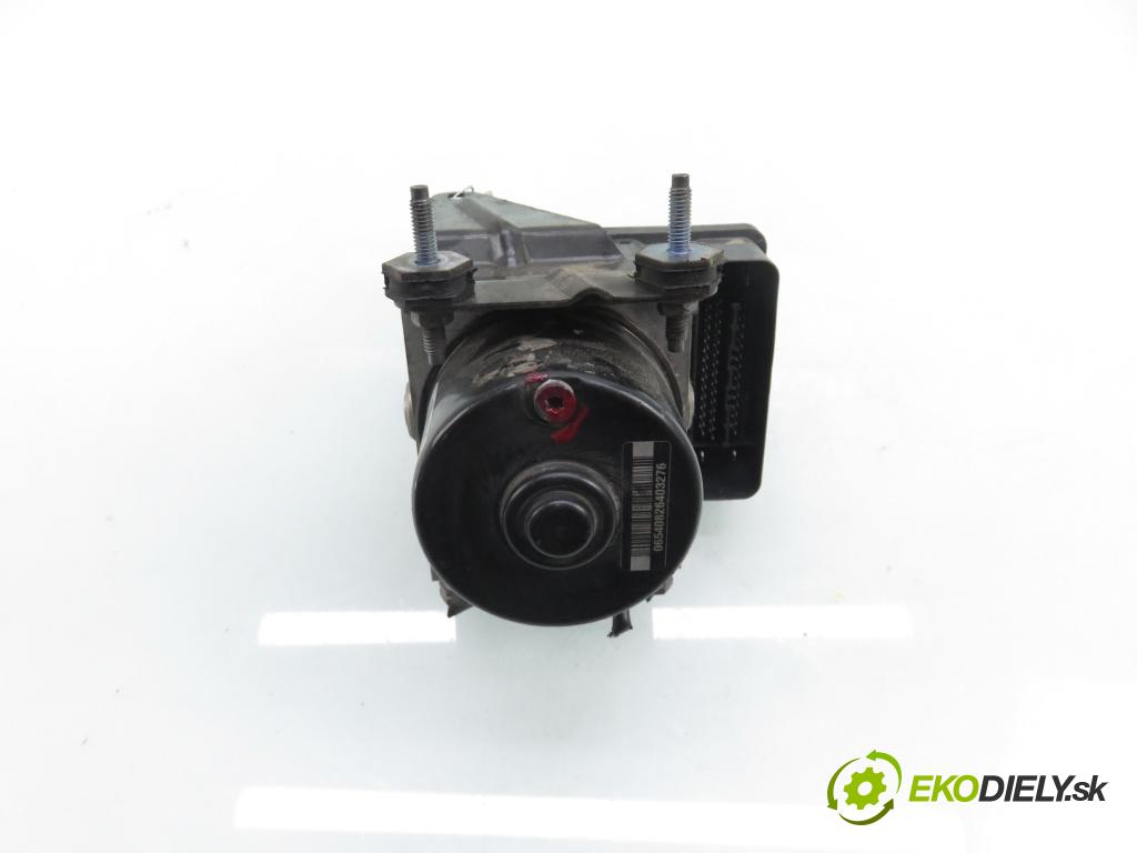 CITROEN C5 II (RC_) LIFTBACK 2007 100,00 2.0 HDi 136 - RHR (DW10BTED4) 1997,00 Pumpa ABS 10096011653 ; 9659770580 ; 10020602334 (Pumpa ABS)