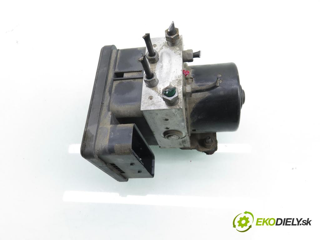 CITROEN C5 II (RC_) LIFTBACK 2007 100,00 2.0 HDi 136 - RHR (DW10BTED4) 1997,00 Pumpa ABS 10096011653 ; 9659770580 ; 10020602334 (Pumpa ABS)
