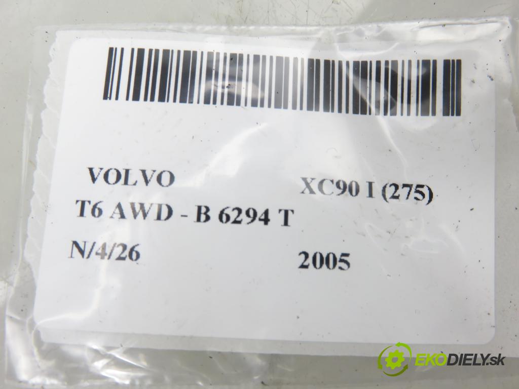VOLVO XC90 I (275) SUV 2005 200,00 T6 AWD - B 6294 T 2922,00 reproduktor dveře 8633110