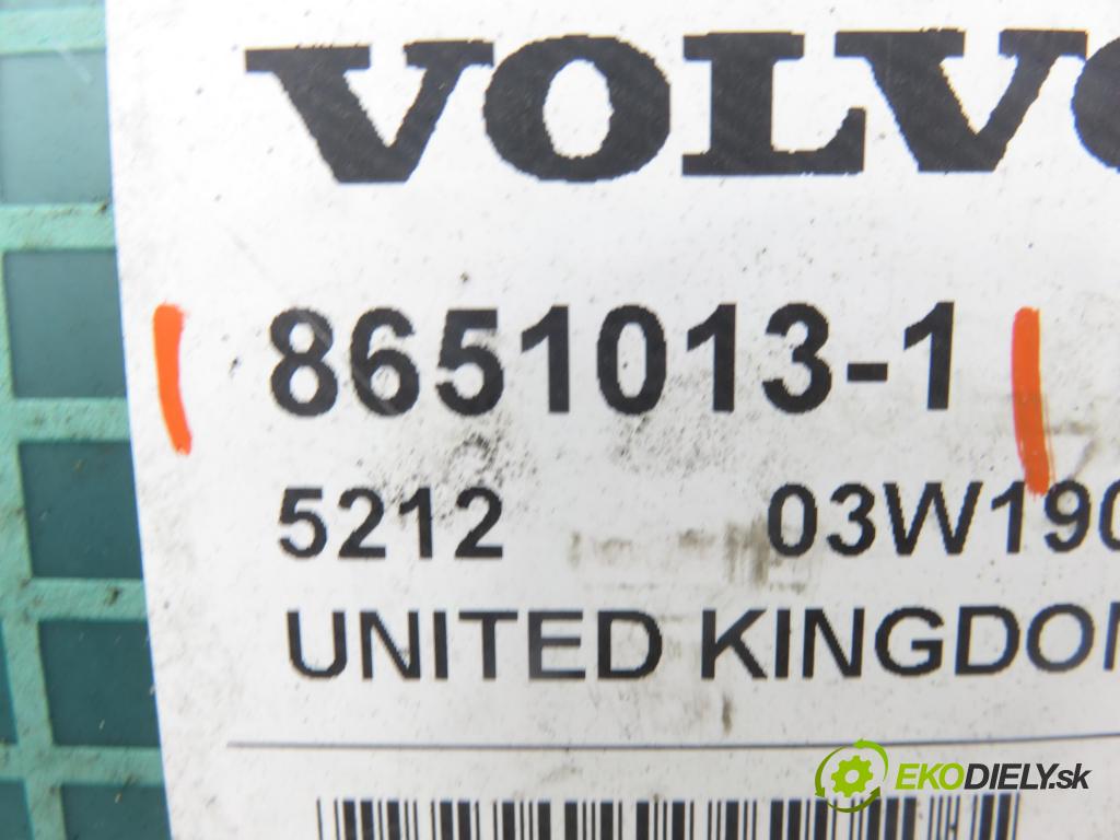 VOLVO XC90 I (275) SUV 2005 200,00 T6 AWD - B 6294 T 2922,00 MODUL GPS 86412621 ; 30679255 ; 86510131