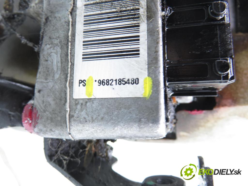 CITROEN C5 II (RC_) LIFTBACK 2007 100,00 2.0 HDi 136 - RHR (DW10BTED4) 1997,00 Pumpa servočerpadlo 9682185480 (Servočerpadlo)