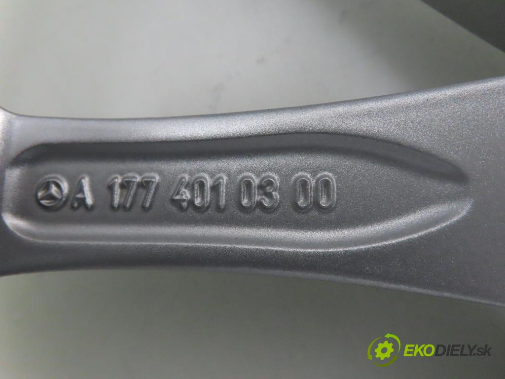 MERCEDES-BENZ   0    disky / disk A1774010300