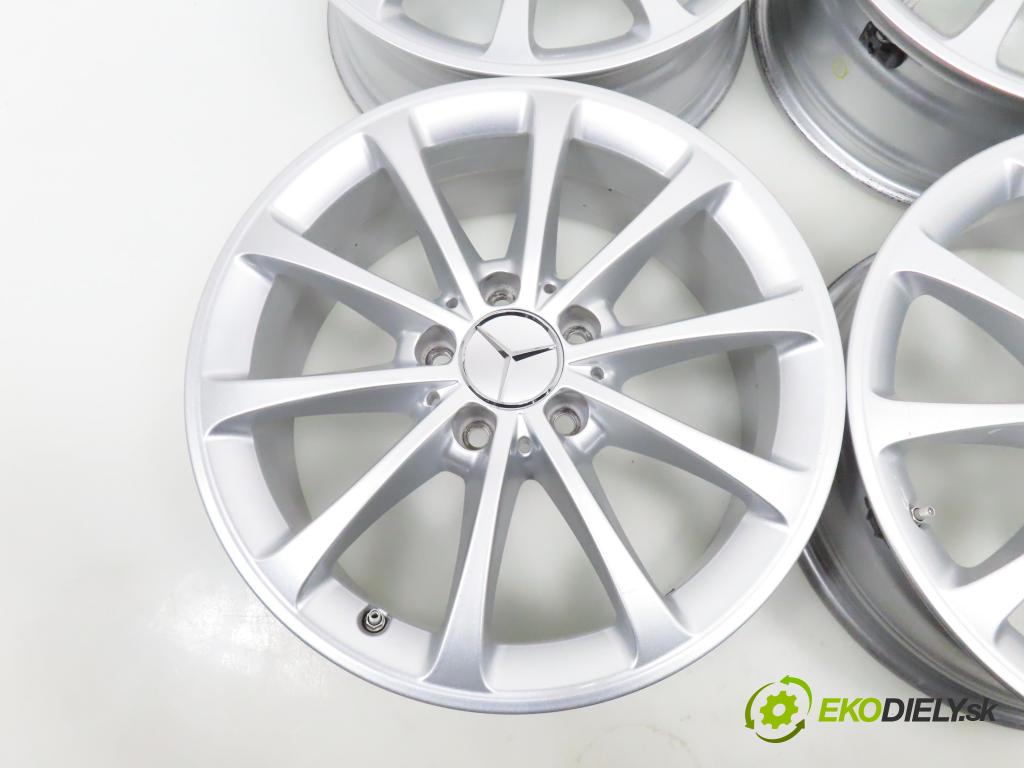 MERCEDES-BENZ 0 disky / disk A1774010300