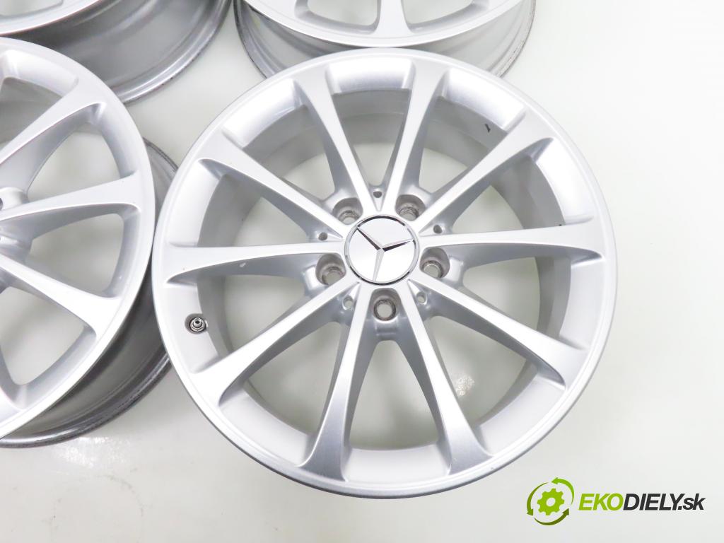 MERCEDES-BENZ 0 disky / disk A1774010300
