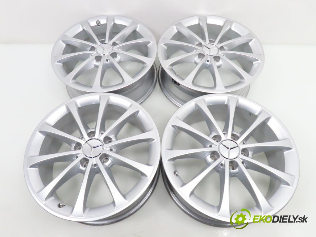 MERCEDES-BENZ 0 disky / disk A1774010300