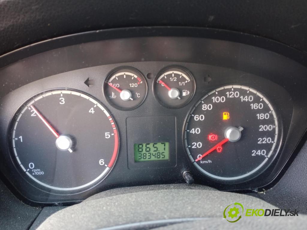 FORD FOCUS II Turnier (DA_, FFS, DS) KOMBI 2006 85,00 1.8 TDCi - KKDA 1753,00 Prístrojovka elektrický 4M5T10849CM