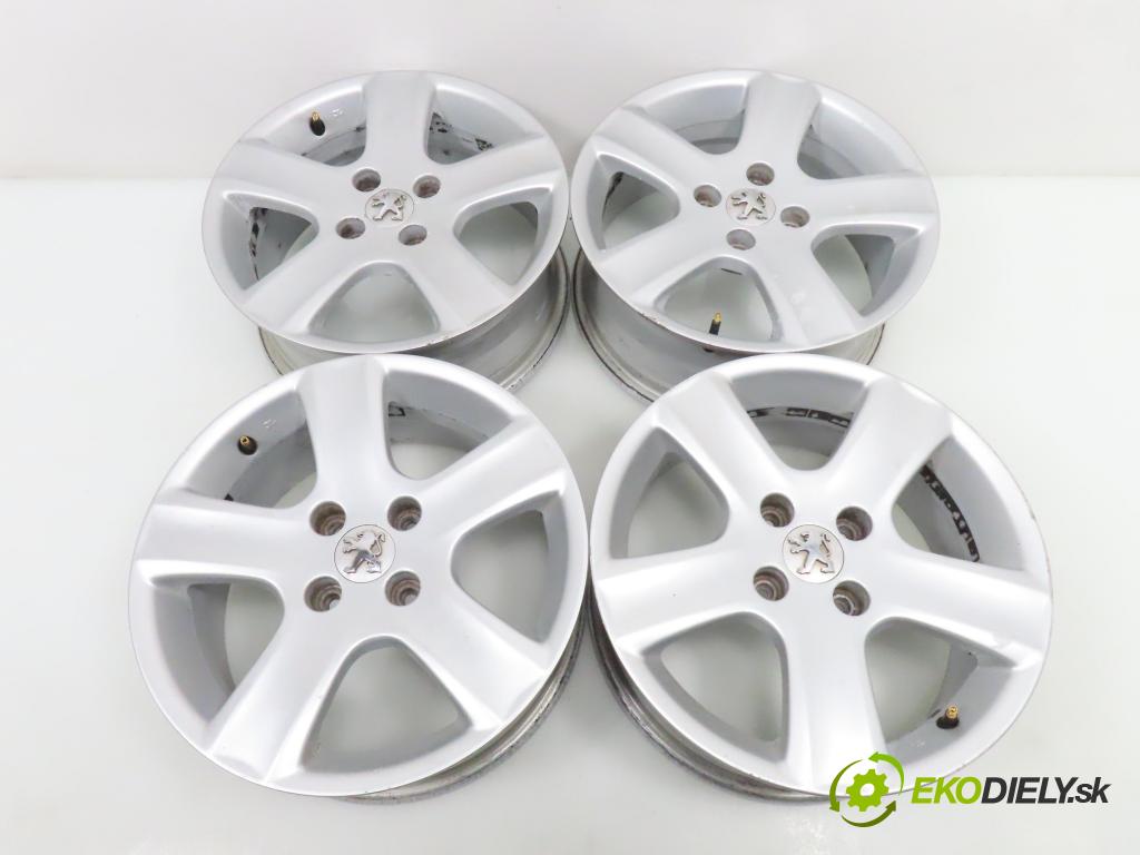 PEUGEOT   0    disky / disk