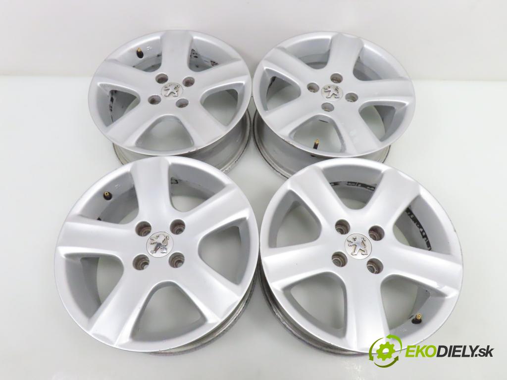 PEUGEOT   0    disky / disk