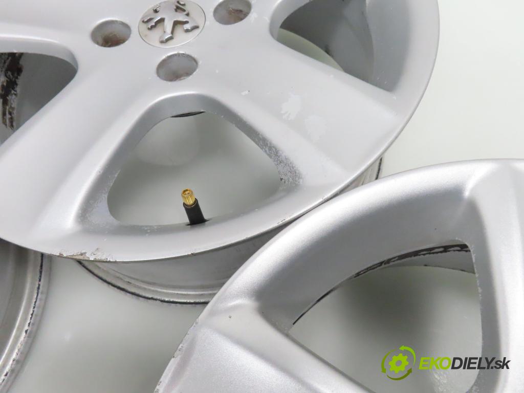 PEUGEOT   0    disky / disk