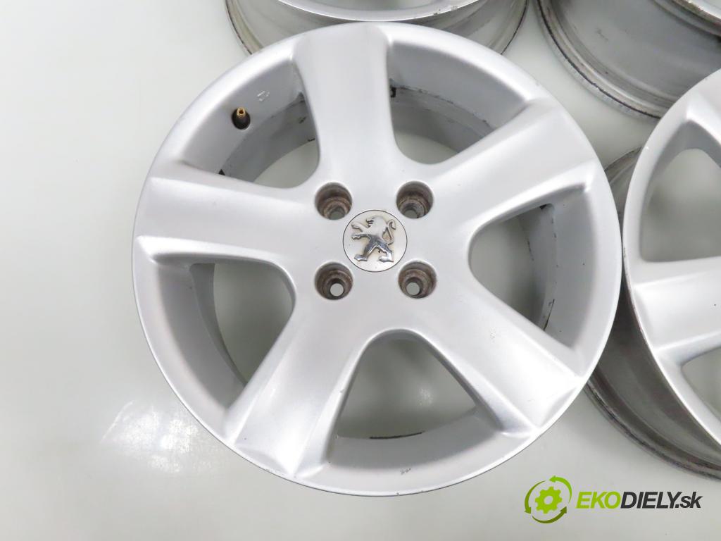 PEUGEOT   0    disky / disk