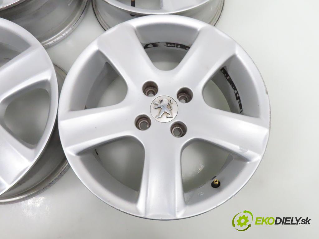 PEUGEOT   0    disky / disk