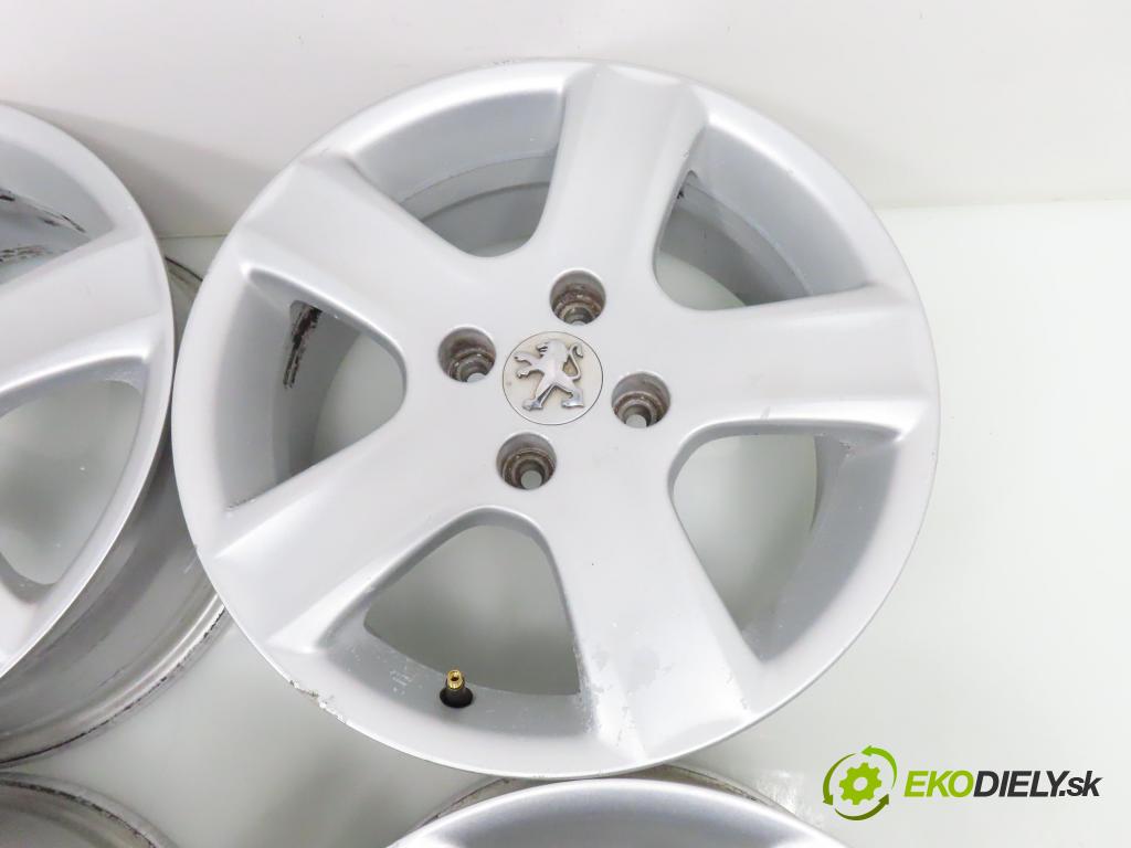 PEUGEOT   0    disky / disk