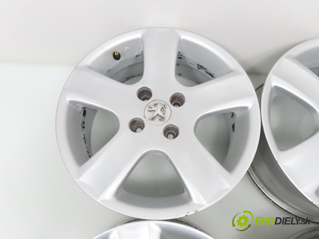 PEUGEOT   0    disky / disk