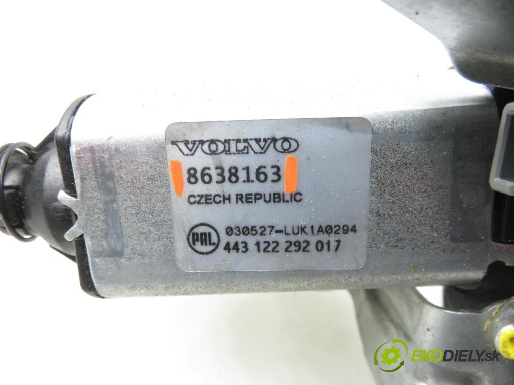 VOLVO XC90 I (275) SUV 2005 200,00 T6 AWD - B 6294 T 2922,00 Motorček stierače zadné 8638163