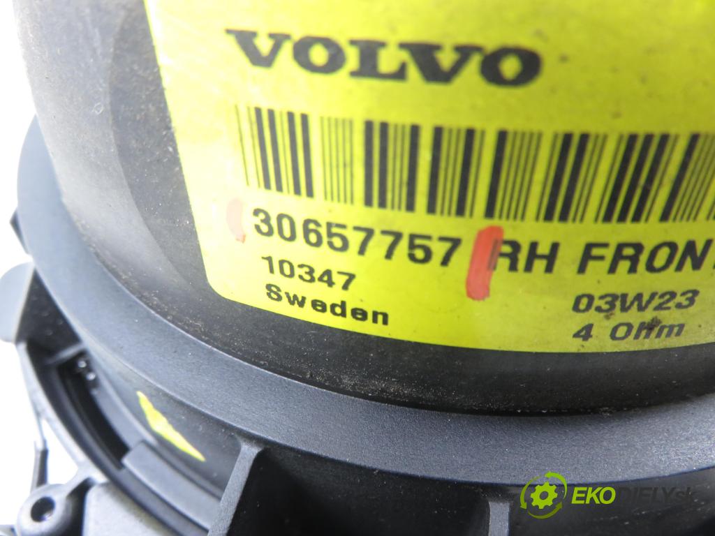 VOLVO XC90 I (275) SUV 2005 200,00 T6 AWD - B 6294 T 2922,00 reproduktor Dvere 30657757