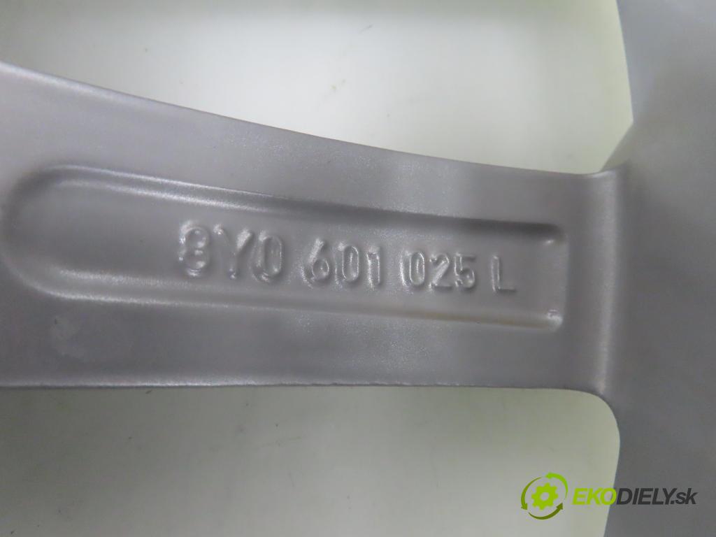 AUDI   0    disky / disk 8Y0601025L