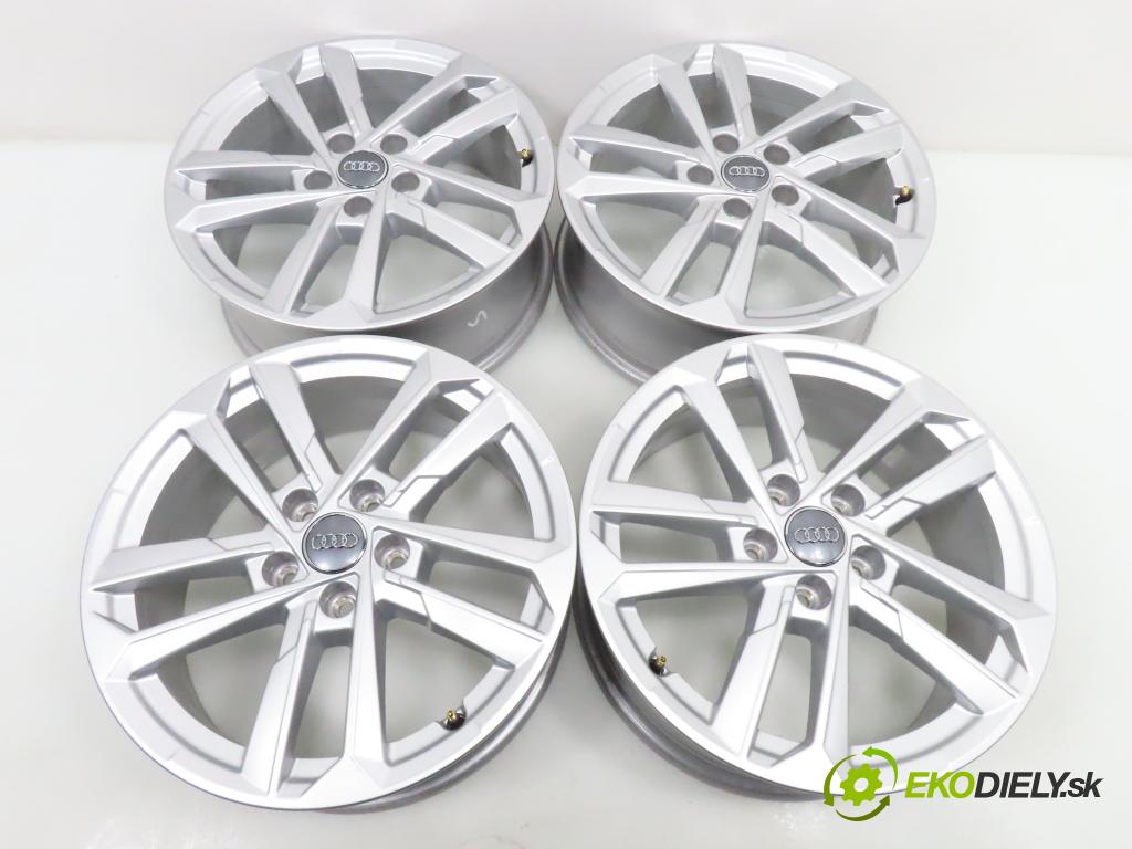 AUDI   0    disky / disk 8Y0601025L