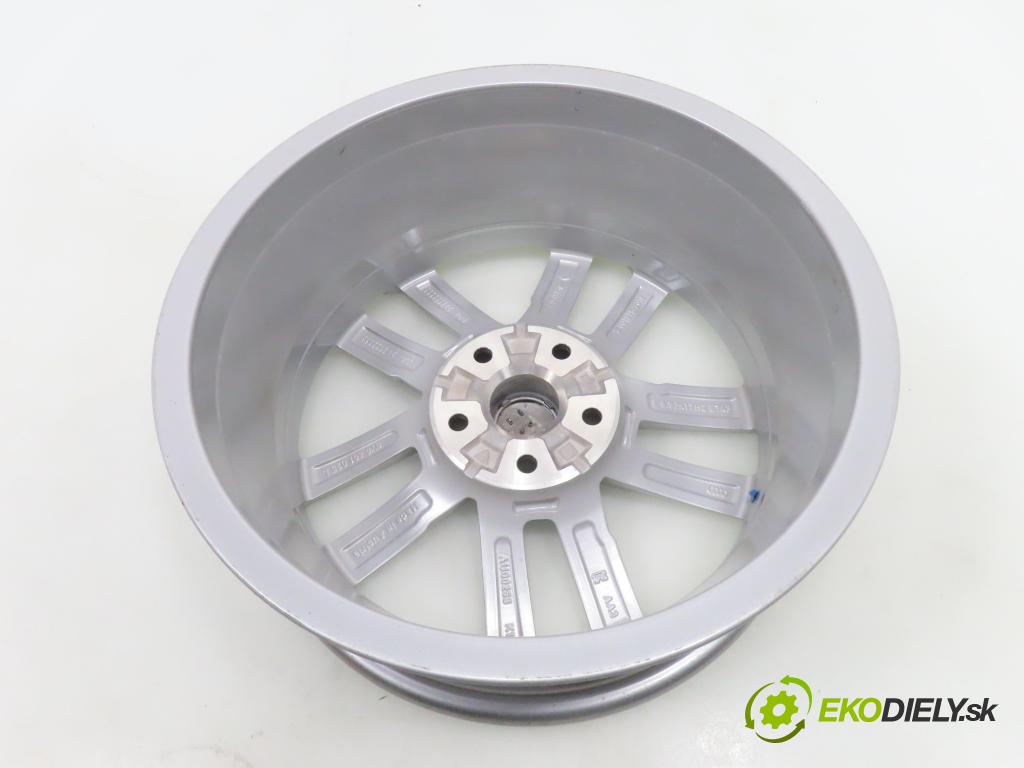 AUDI   0    disky / disk 8Y0601025L