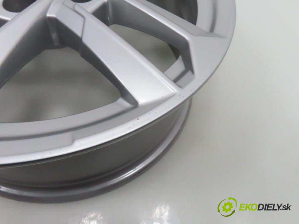 AUDI   0    disky / disk 8Y0601025L