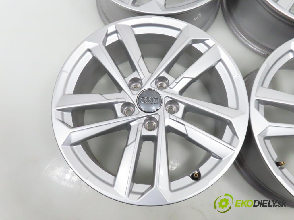 AUDI   0    disky / disk 8Y0601025L