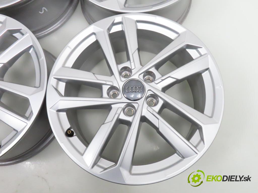 AUDI   0    disky / disk 8Y0601025L