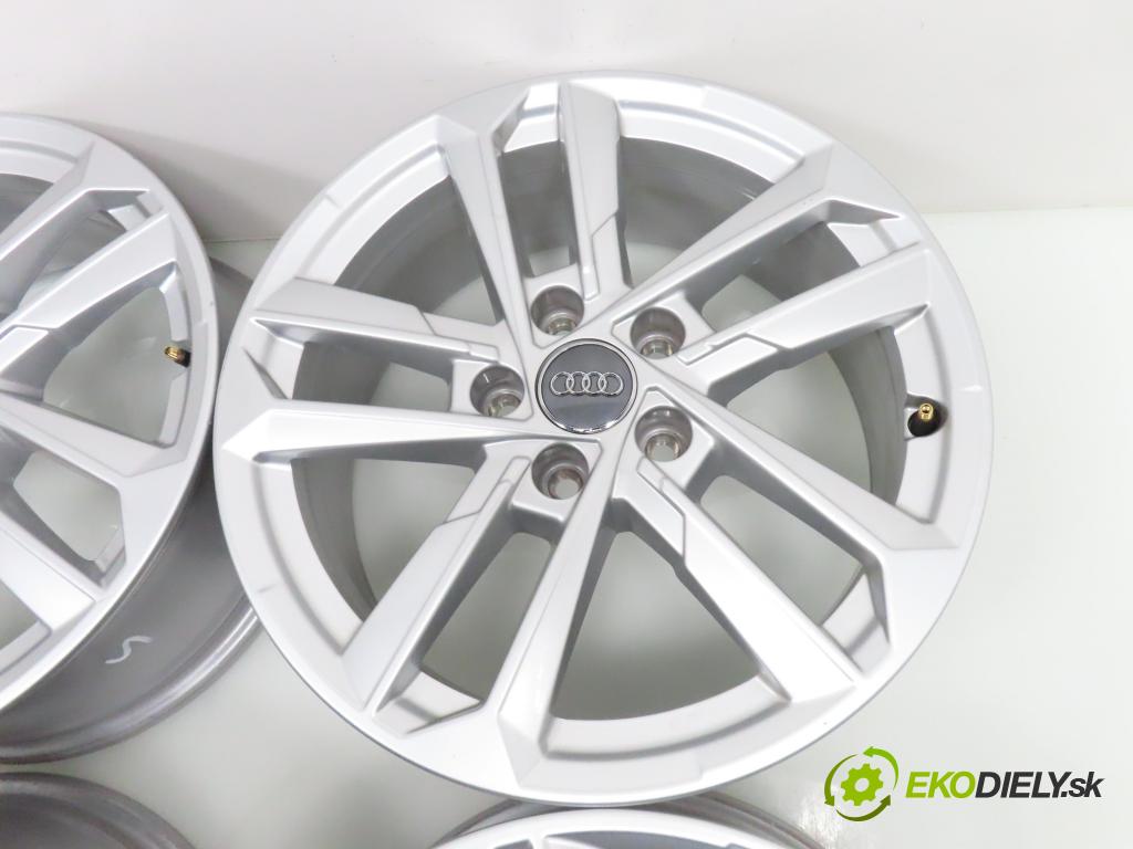AUDI   0    disky / disk 8Y0601025L