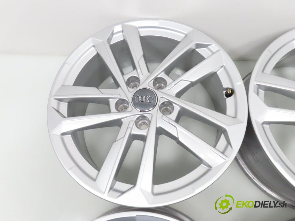 AUDI   0    disky / disk 8Y0601025L