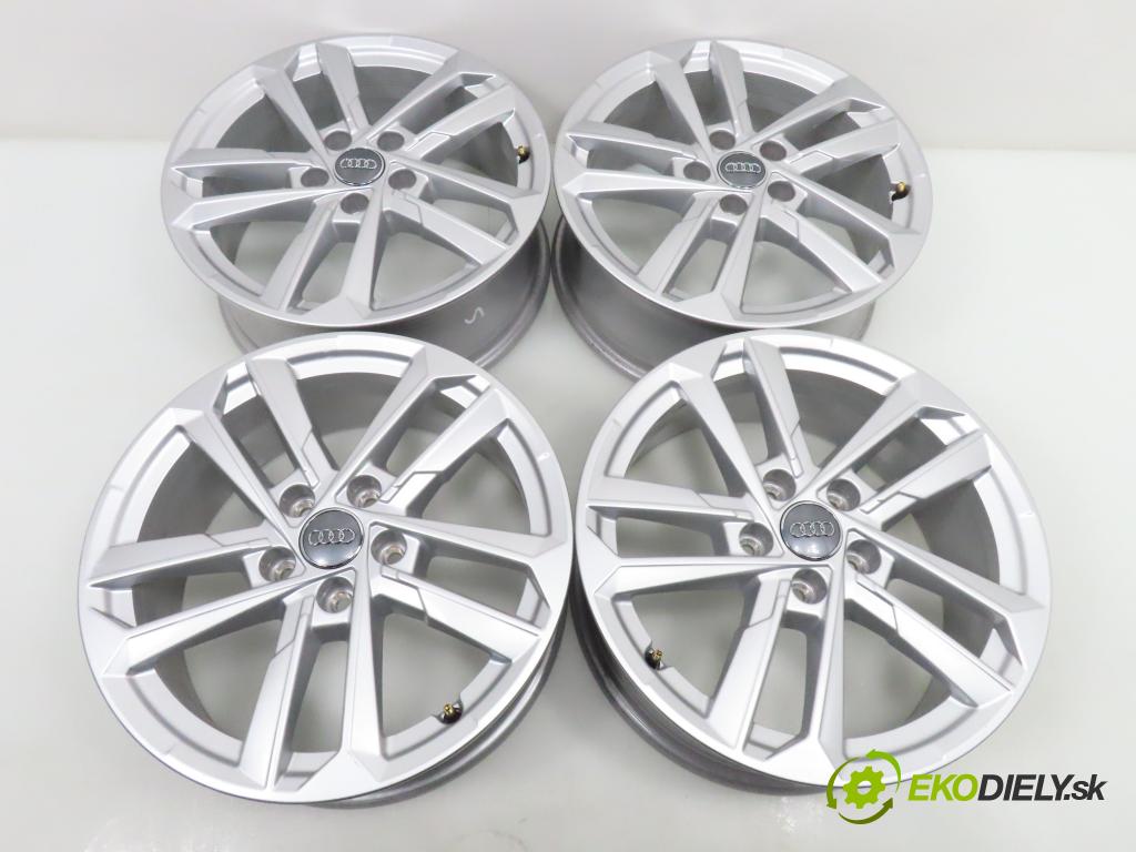AUDI   0    disky / disk 8Y0601025L