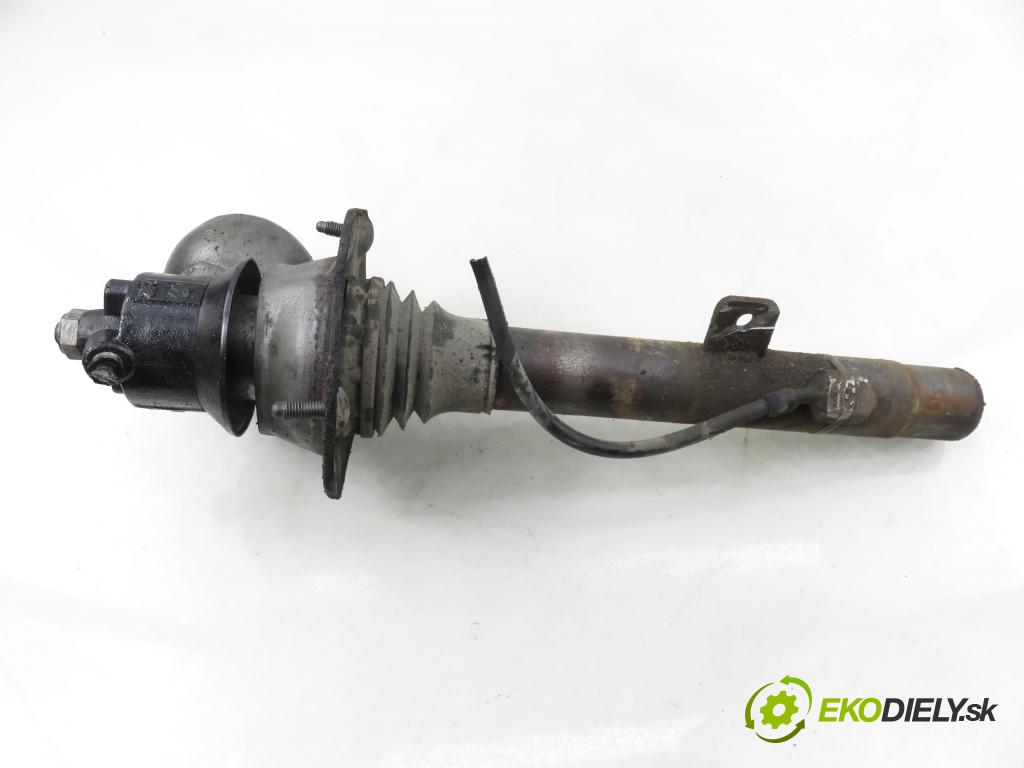 CITROEN C5 II (RC_) LIFTBACK 2007 100,00 2.0 HDi 136 - RHR (DW10BTED4) 1997,00 Tlmič PP 